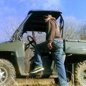 Meet your Posher, David